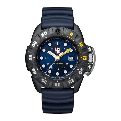 luminox tactical watches.